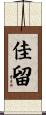 佳留 Scroll