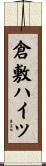 倉敷ハイツ Scroll