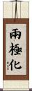兩極化 Scroll