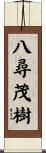 八尋茂樹 Scroll