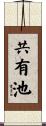 共有池 Scroll