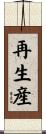 再生産 Scroll