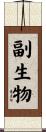 副生物 Scroll