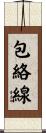 包絡線 Scroll