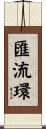 匯流環 Scroll