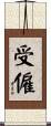 受僱 Scroll