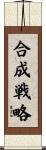 合成戦略 Scroll