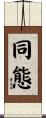 同態 Scroll
