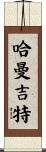 Harmanjit Scroll