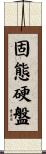 固態硬盤 Scroll