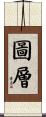 圖層 Scroll