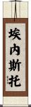 Ernesto Scroll