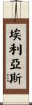 Elyas Scroll