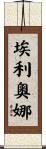 Eliona Scroll