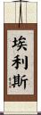 Elless Scroll