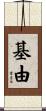 基由 Scroll