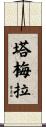 Tamera Scroll