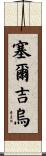 Sergiu Scroll