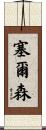 Celson Scroll