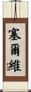 Selvi Scroll