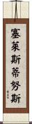 Celestinus Scroll