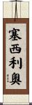 Cecilio Scroll