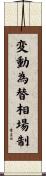 変動為替相場制 Scroll