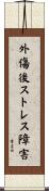 外傷後ストレス障害 Scroll