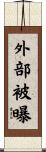外部被曝 Scroll