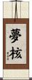 夢核 Scroll