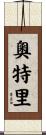 Autry Scroll