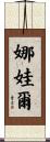 Nawale Scroll