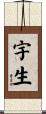 宇生 Scroll