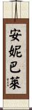 Annibale Scroll