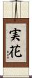 実花 Scroll