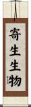 寄生生物 Scroll