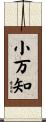 小万知 Scroll