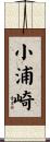 小浦崎 Scroll