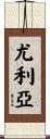 Iulia Scroll