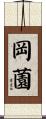 岡薗 Scroll