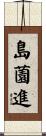 島薗進 Scroll
