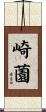 崎薗 Scroll