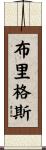 Briggs Scroll