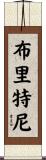 Britni Scroll