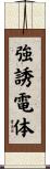 強誘電体 Scroll