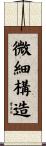微細構造 Scroll