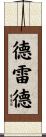 Dread Scroll