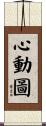 心動圖 Scroll
