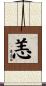 恙 Scroll