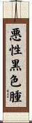 悪性黒色腫 Scroll